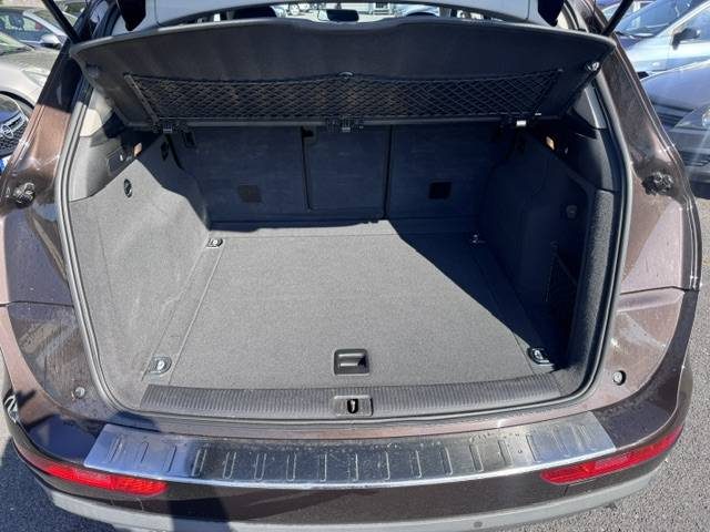 AUDI  Q5  2.0 TDI 140CV QUATTRO  2012