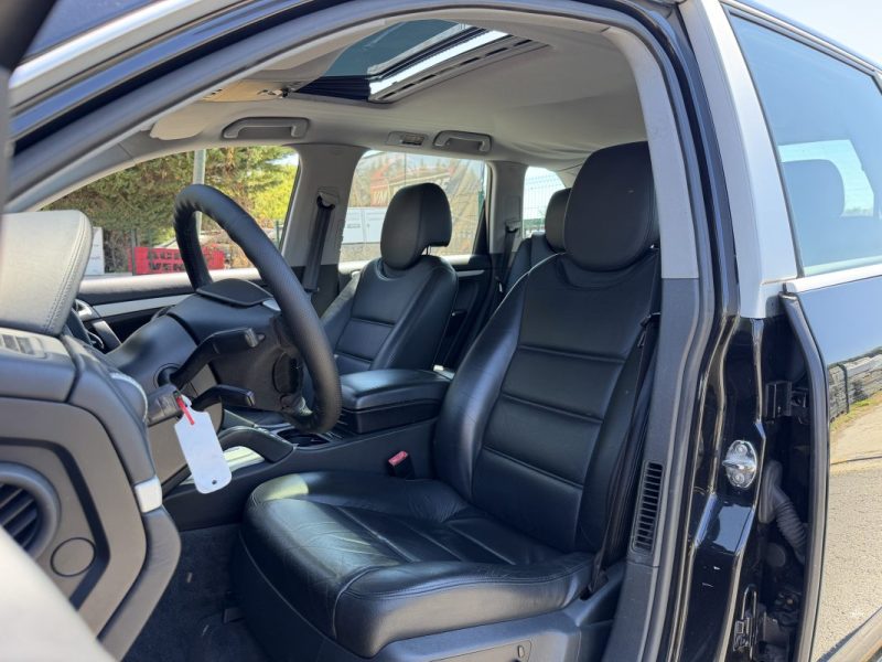 PORSCHE CAYENNE S V8 340 CV / Paiement 4X ou 10X Possible