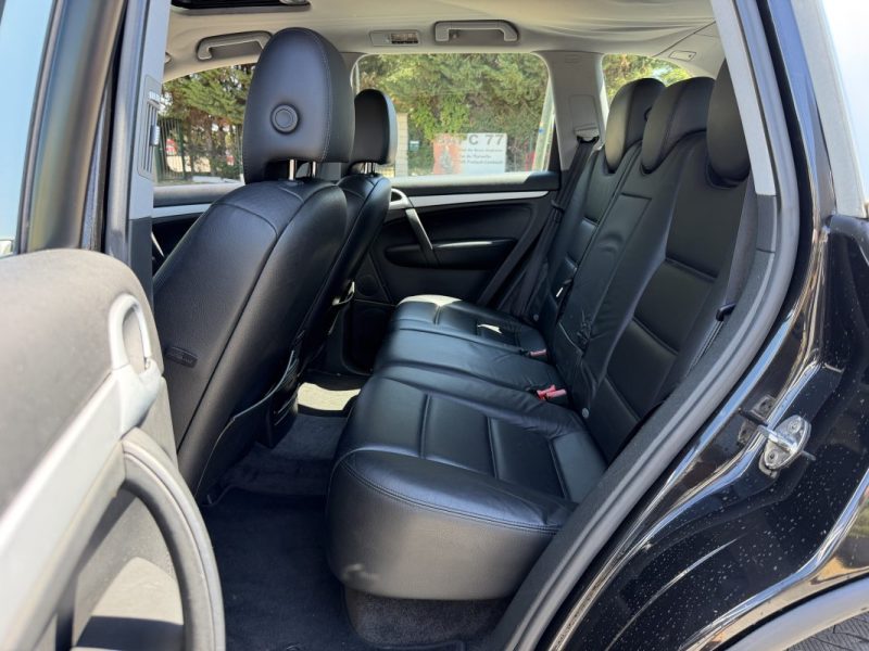 PORSCHE CAYENNE S V8 340 CV / Paiement 4X ou 10X Possible