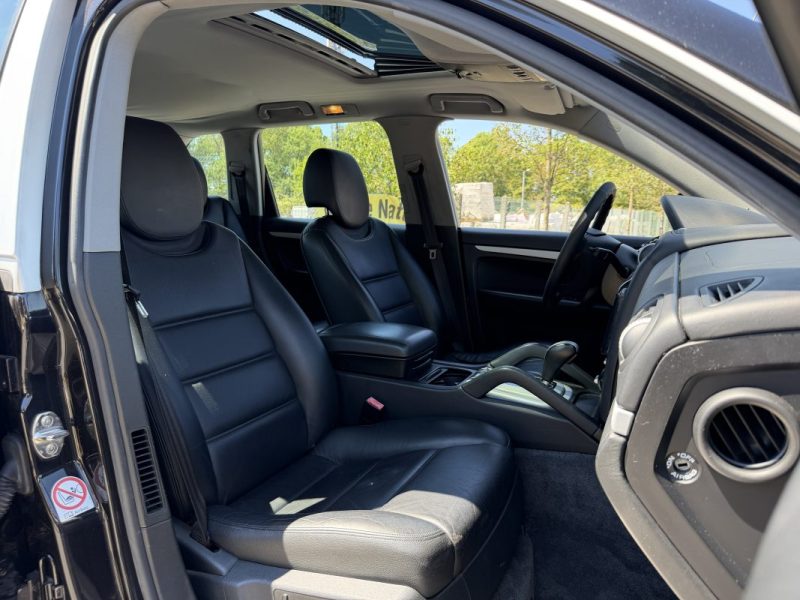 PORSCHE CAYENNE S V8 340 CV / Paiement 4X ou 10X Possible