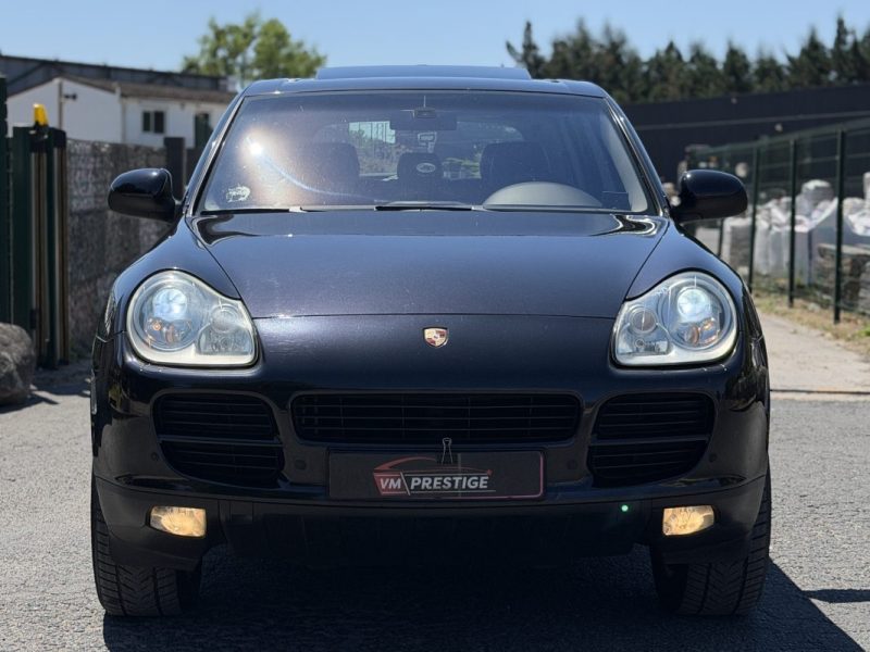 PORSCHE CAYENNE S V8 340 CV / Paiement 4X ou 10X Possible
