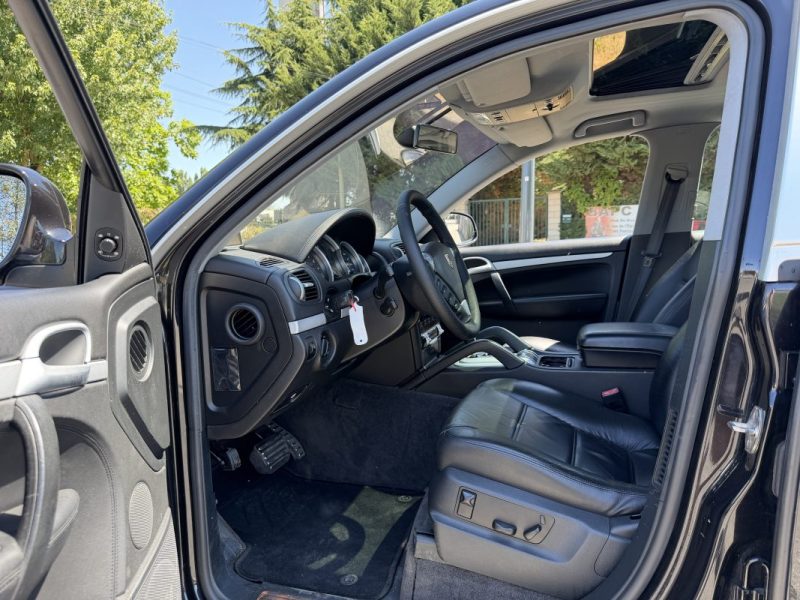 PORSCHE CAYENNE S V8 340 CV / Paiement 4X ou 10X Possible