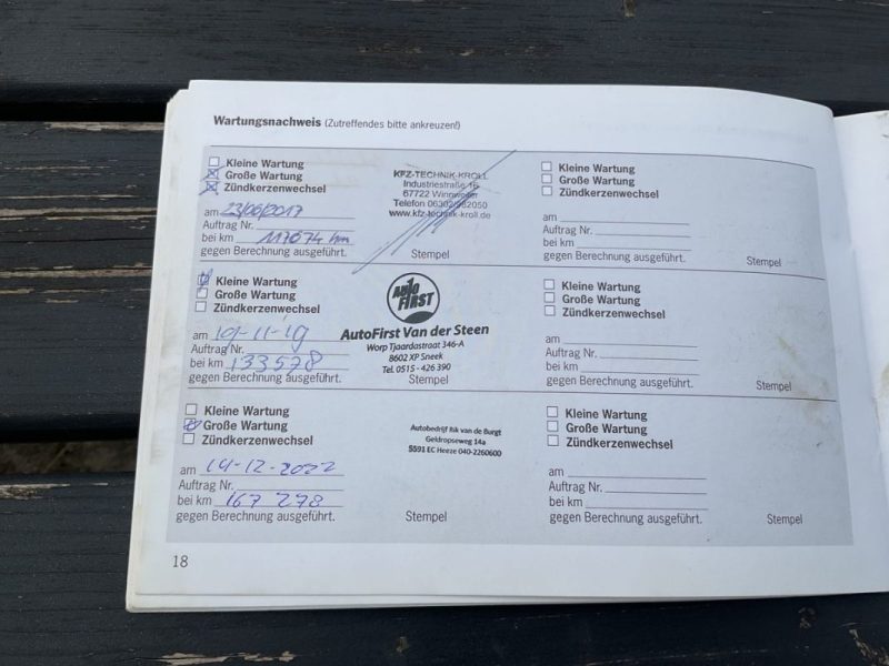 PORSCHE CAYENNE S V8 340 CV / Paiement 4X ou 10X Possible