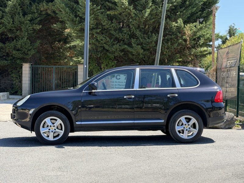 PORSCHE CAYENNE S V8 340 CV / Paiement 4X ou 10X Possible