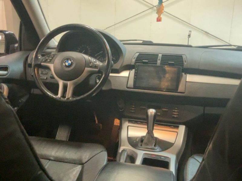 BMW X5 4,4I 285 CV / Paiement 4X ou 10X Possible