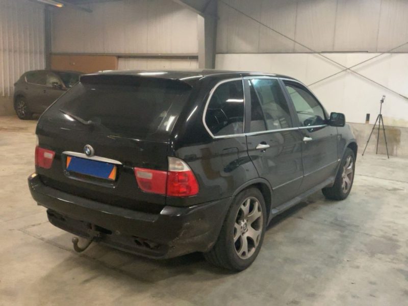 BMW X5 4,4I 285 CV / Paiement 4X ou 10X Possible