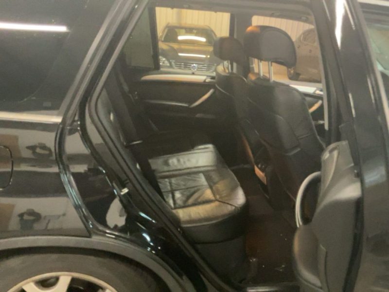 BMW X5 4,4I 285 CV / Paiement 4X ou 10X Possible