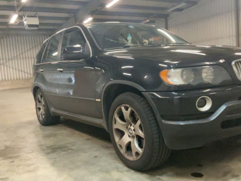 BMW X5 4,4I 285 CV / Paiement 4X ou 10X Possible