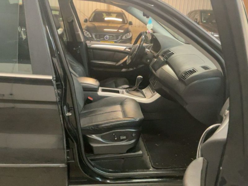 BMW X5 4,4I 285 CV / Paiement 4X ou 10X Possible