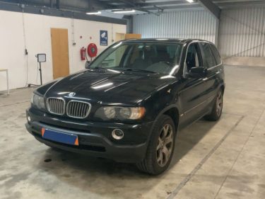 BMW X5 4,4I 285 CV / Paiement 4X ou 10X Possible