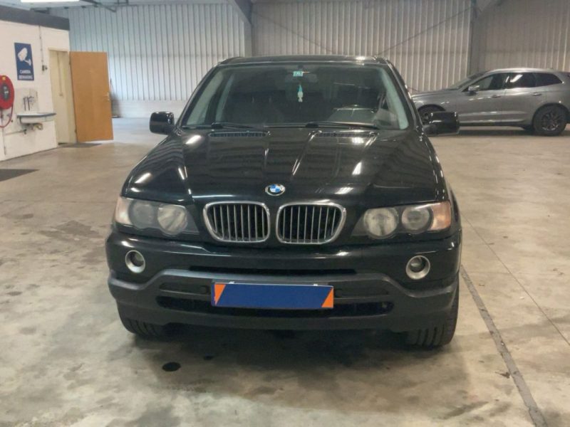 BMW X5 4,4I 285 CV / Paiement 4X ou 10X Possible