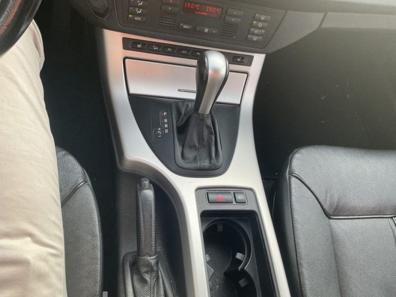 BMW X5 4,4I 285 CV / Paiement 4X ou 10X Possible