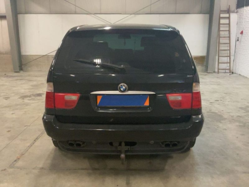 BMW X5 4,4I 285 CV / Paiement 4X ou 10X Possible