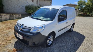 RENAULT KANGOO VU 1.5 DCI 110  EXTRA CLIM BT GIRAFON 2018