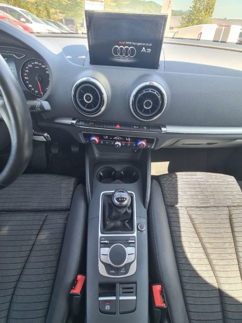 AUDI A3 - 2.0 TDI Business 150ch diesel