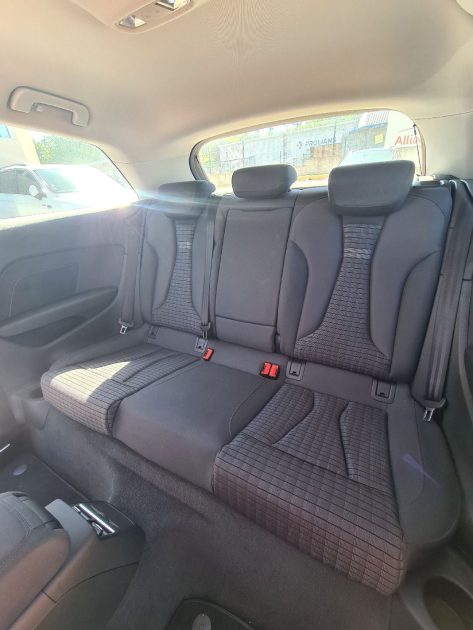 AUDI A3 - 2.0 TDI Business 150ch diesel