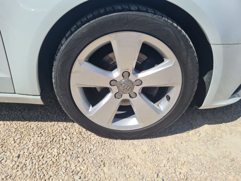 AUDI A3 - 2.0 TDI Business 150ch diesel