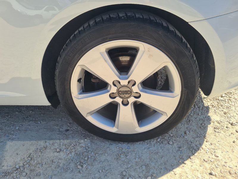 AUDI A3 - 2.0 TDI Business 150ch diesel