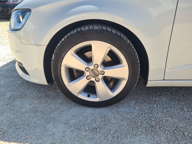 AUDI A3 - 2.0 TDI Business 150ch diesel