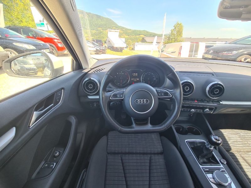 AUDI A3 - 2.0 TDI Business 150ch diesel