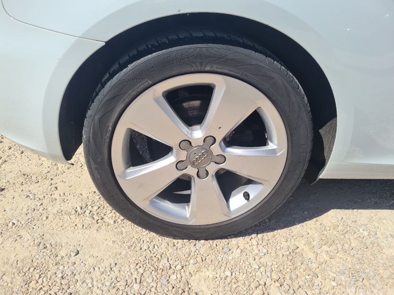 AUDI A3 - 2.0 TDI Business 150ch diesel