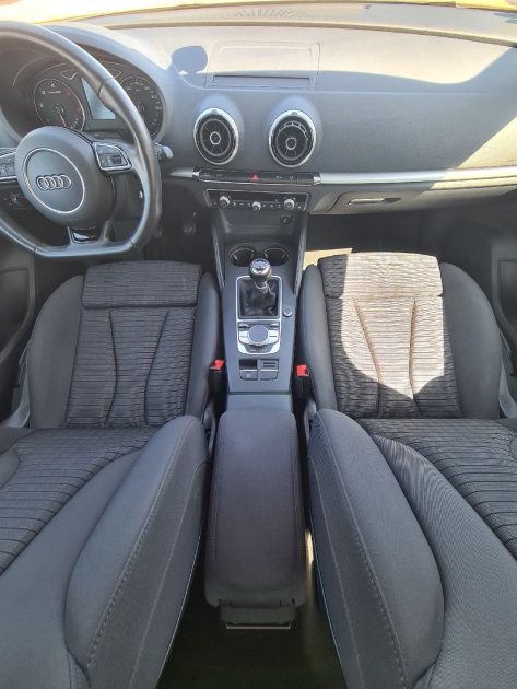 AUDI A3 - 2.0 TDI Business 150ch diesel