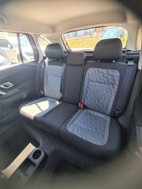 SKODA Fabia Break - 1.2 Style Edition 70ch essence