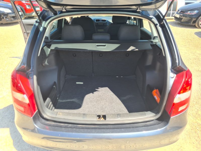 SKODA Fabia Break - 1.2 Style Edition 70ch essence