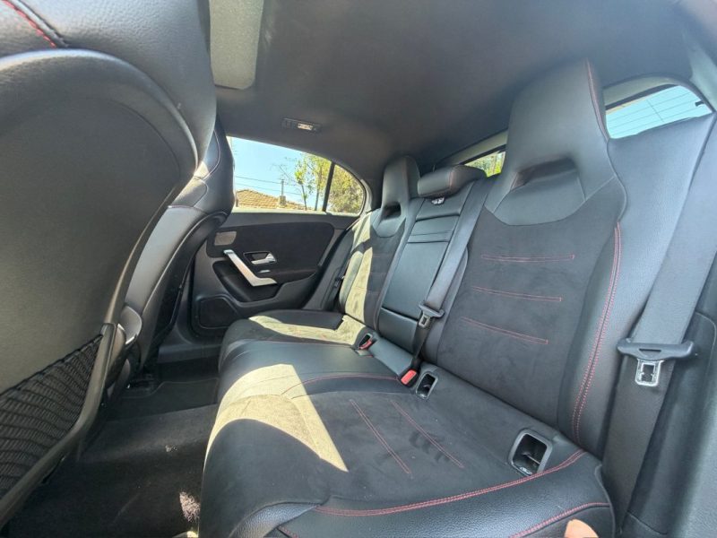 MERCEDES CLASSE A250 E AMG LINE 8G-DCT 2021