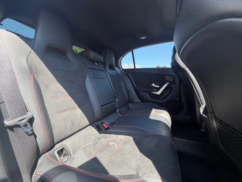MERCEDES CLASSE A250 E AMG LINE 8G-DCT 2021