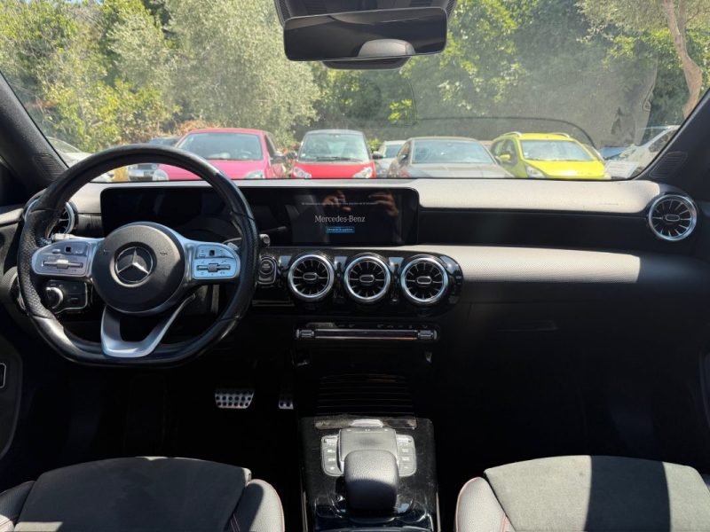 MERCEDES CLASSE A250 E AMG LINE 8G-DCT 2021