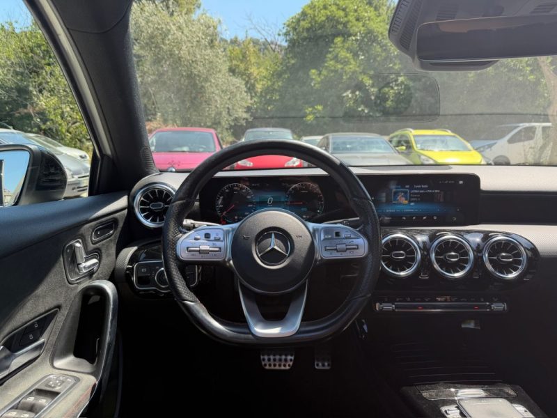 MERCEDES CLASSE A250 E AMG LINE 8G-DCT 2021