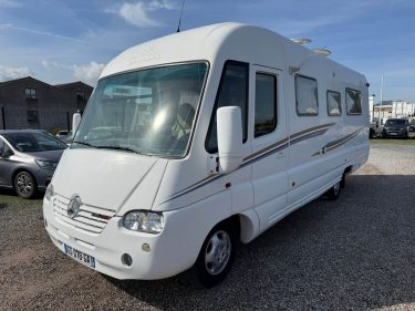 MERCEDES BENZ 39LB ESTEREL 39LB SPRINTER 316D 158CV BA