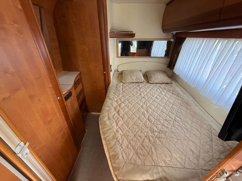 MERCEDES BENZ 39LB ESTEREL 39LB SPRINTER 316D 158CV BA