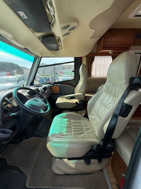 MERCEDES BENZ 39LB ESTEREL 39LB SPRINTER 316D 158CV BA