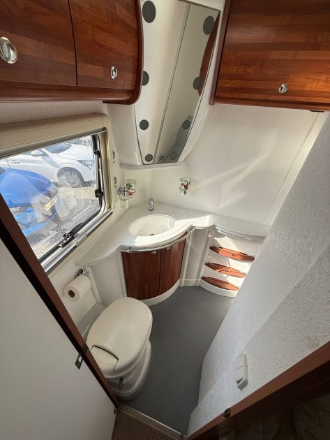 MERCEDES BENZ 39LB ESTEREL 39LB SPRINTER 316D 158CV BA