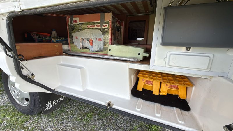 MERCEDES BENZ 39LB ESTEREL 39LB SPRINTER 316D 158CV BA