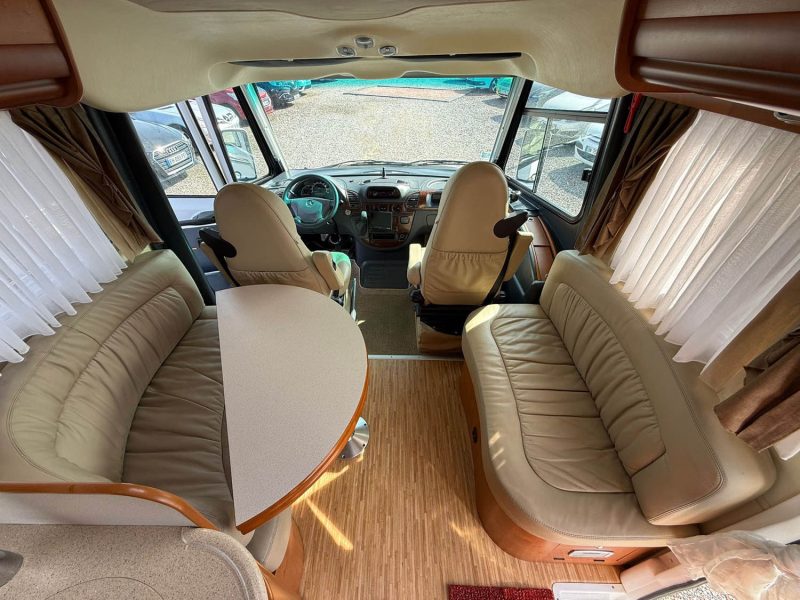 MERCEDES BENZ 39LB ESTEREL 39LB SPRINTER 316D 158CV BA
