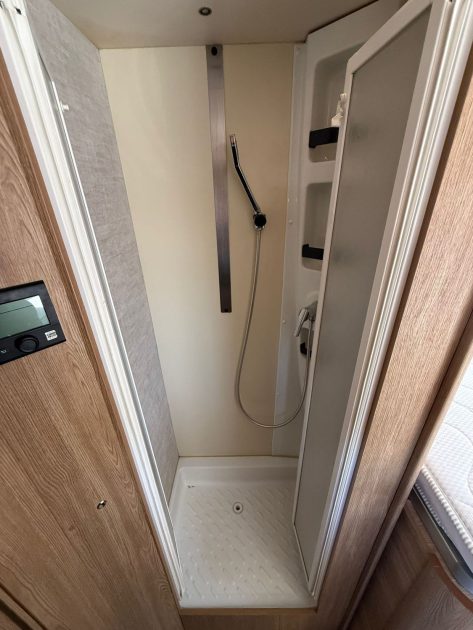 FIAT DUCATO CAMPING CAR FIAT DUCATO 2.3 130CV RIMOR MULTIJET 2019