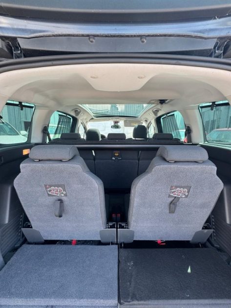 PEUGEOT 5008 7PLACES 1.6 BLUE HDI 120 CV ALLURE 2015 GARANTIE 