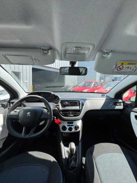 PEUGEOT 208 LIKE 5P 2016 GARANTIE
