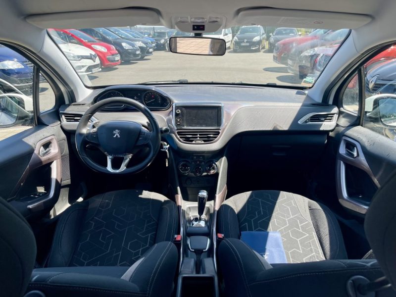 PEUGEOT 2008 1.6 E-HDI 92 ACTIVE 