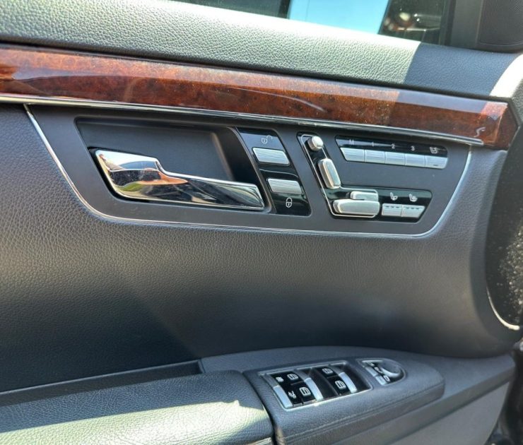 MERCEDES-BENZ Classe S 350 BlueTEC - 258ch V6 - Suivi Complet - Garantie 12 mois
