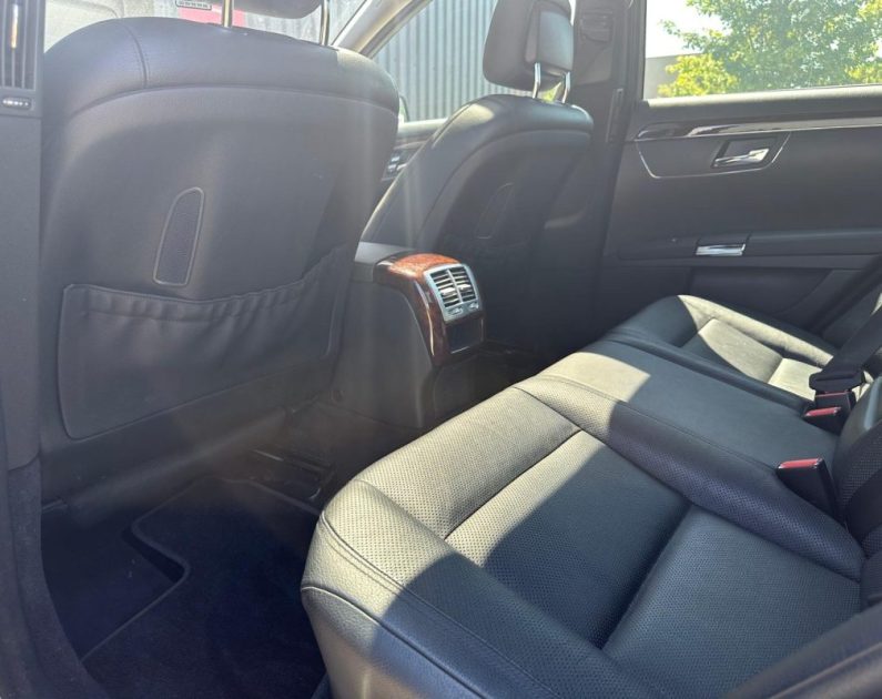 MERCEDES-BENZ Classe S 350 BlueTEC - 258ch V6 - Suivi Complet - Garantie 12 mois