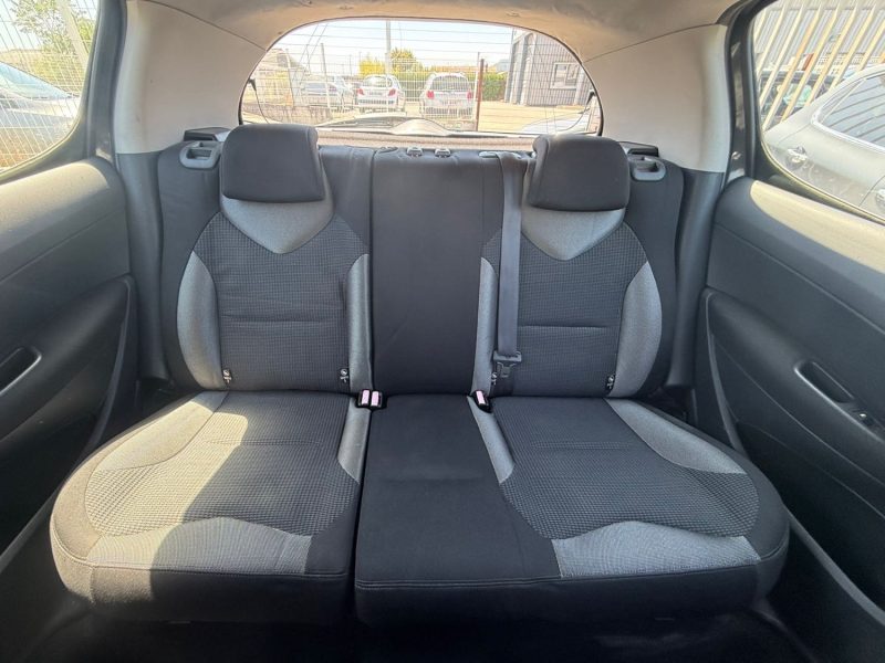Peugeot 308 1.6 VTI 120 Ch Garantie 