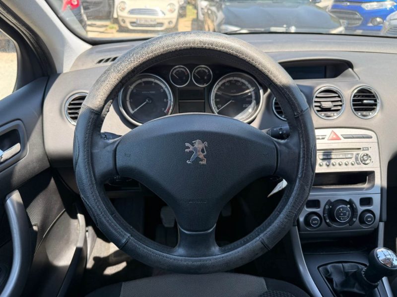 Peugeot 308 1.6 VTI 120 Ch Garantie 