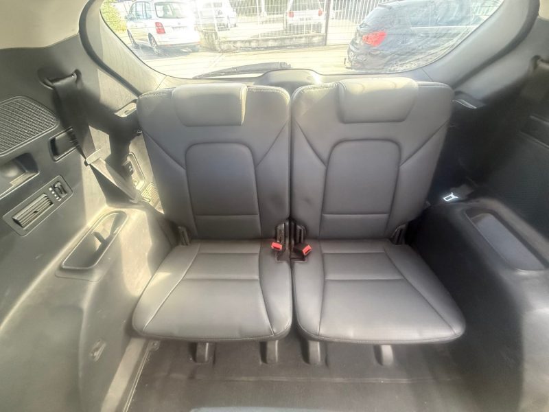 Hyundai Santa Fe 2.2 CRDI 197 4WD 7 Place
