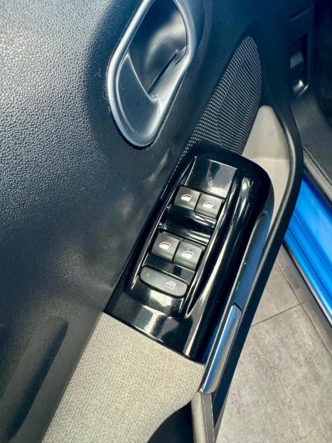 CITROEN C3 1.6 BLUE HDI 100 CV S&S SHINE 2017