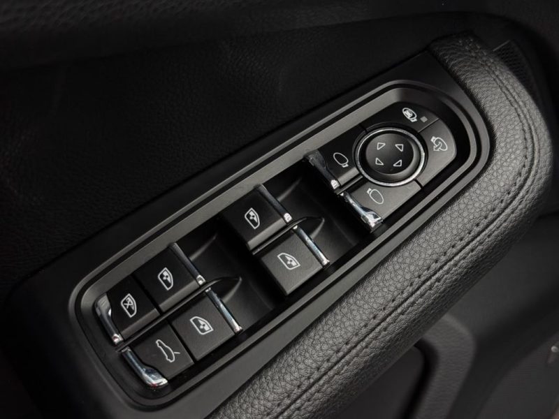 PORSCHE MACAN S 3.0  V6 340 CH SPDK 2018