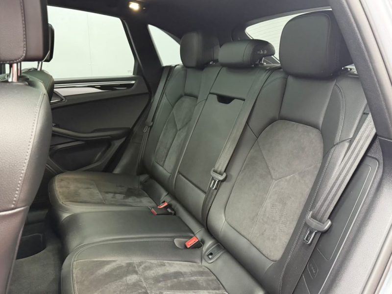 PORSCHE MACAN S 3.0  V6 340 CH SPDK 2018